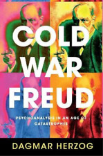 Dagmar Herzog Cold War Freud (poche)