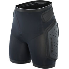 Dainese Action Shorts Evo Hommes Shorts De Protection Pantalons Sports D'hiver