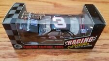 Dale Earnhardt #3 Goodwrench 1994 Chevy Lumina Hood Open Rcca Action 1/64