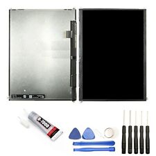 Dalle Ecran Lcd Pour Ipad 3 Ipad 4 Outils + Colle