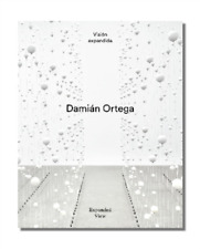Damian Ortega Expanded View (relié)