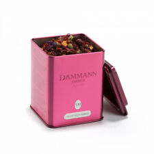 Dammann Freres Carcadet Passion Framboise In Tin Can 100gr