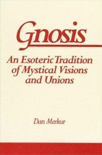 Dan Merkur Gnosis (poche) Suny Series In Western Esoteric Traditions