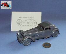 Danbury Mint : Daimler Double-six Anno 1931 (british Motor Car Collection)