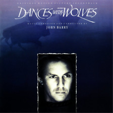 Dances With Wolves (vinyl) 12