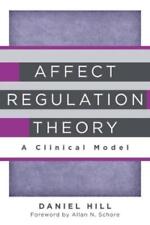 Daniel Hill Affect Regulation Theory (relié)