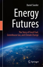 Daniel Soeder Energy Futures (relié)