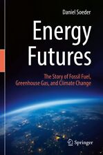 Daniel Soeder Energy Futures (poche)