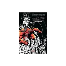 Daredevil : Decheance (ed. Cartonnee)--panini--marvel Epic Col