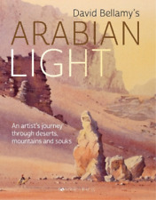David Bellamy David Bellamy's Arabian Light (relié)