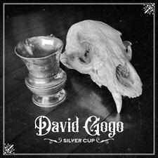 David Gogo Silver Cup (vinyl)
