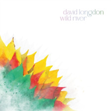 David Longdon Wild River (vinyl) 12