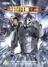 David Tennant, Billie Piper-doctor Who - The New Series: 2 - Volume 3 Dvd Neuf