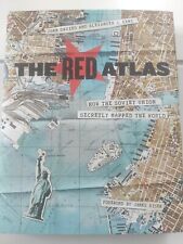 Davies & Kent, The Red Atlas. How The Soviet Union Secretly Mapped The World