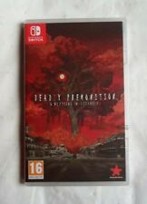 Deadly Premonition 2 A Blessing In Disguise Nintendo Switch 