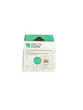 Delta Dore Del6151047 Thermostat Filaire Avec écran Digital