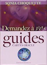 Demandez A Vos Guides : Cartes Oracle