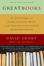 Denby Great Books (poche)