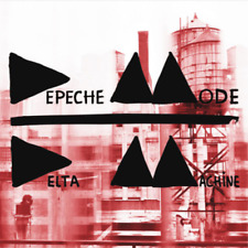 Depeche Mode Delta Machine (vinyl) Deluxe 12