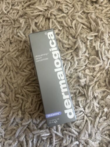 Dermalogica Ultracalming Serum Concentrate 1.3fl.oz./40ml New (free Shipping)