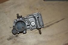 Dessus De Carburateur Zenit 28 If V 05066 Sans Pointeau Renault 4 R4 4l 6 R6
