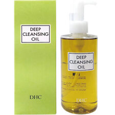 Dhc Deep Cleansing Oil 200ml Nib 100% Authetic Japan Cosmetics