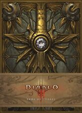 Diablo: Book Of Tyrael Par Blizzard Entertainment, Neuf Livre , Gratuit