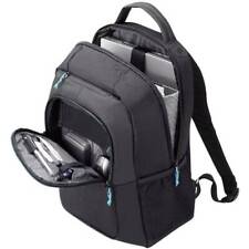 Dicota Sac à Dos Spin Backpack 14-15.6 Dimension Maximale: 39,6 Cm (15,6) Noir,
