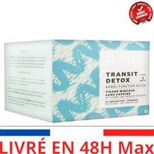Dietworld B.slim Transit Detox Tisane Minceur 30 Infusettes Contrôle De Poids Fr