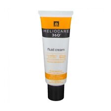 Difa Cooper Heliocare 360? Fluid Cream Sun Block / Sun Cream