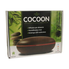 Diffuseur D'huiles Essentielles Cocoon Naturesun Aroms Prix Boutique : 55 €