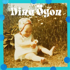 Dina Ögon Oas (vinyl) 12