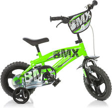 Dino Bikes - Vélo 12'' Bmx Vert