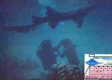 Disney 20,000 Leagues Under The Sea 2 Divers - Lobby Card