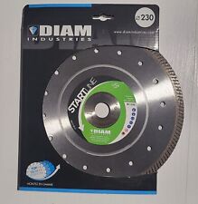 Disque Diam Industries 230