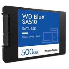 Disque Dur Ssd Wds500g2b0a 500gb Sata 2,5 Western Digital