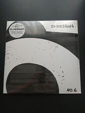 Disque Vinyle 33t 2 Lp Neuf - Ed Sheeran - No 6 Collaborations Project