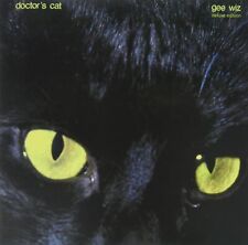 Doctor's Cat Gee Wiz (vinyl)