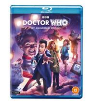 Doctor Who: 60th Anniversary Specials (blu-ray) Catherine Tate David Tennant