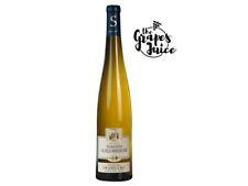 Domaines Schlumberger Riesling Des Vents Brûlants Gran Cru 2019 Vin Blanc Alsace