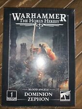 Dominion Zephon Warhammer 