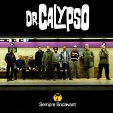 Dr. Calypso Sempre Endavant (vinyl)