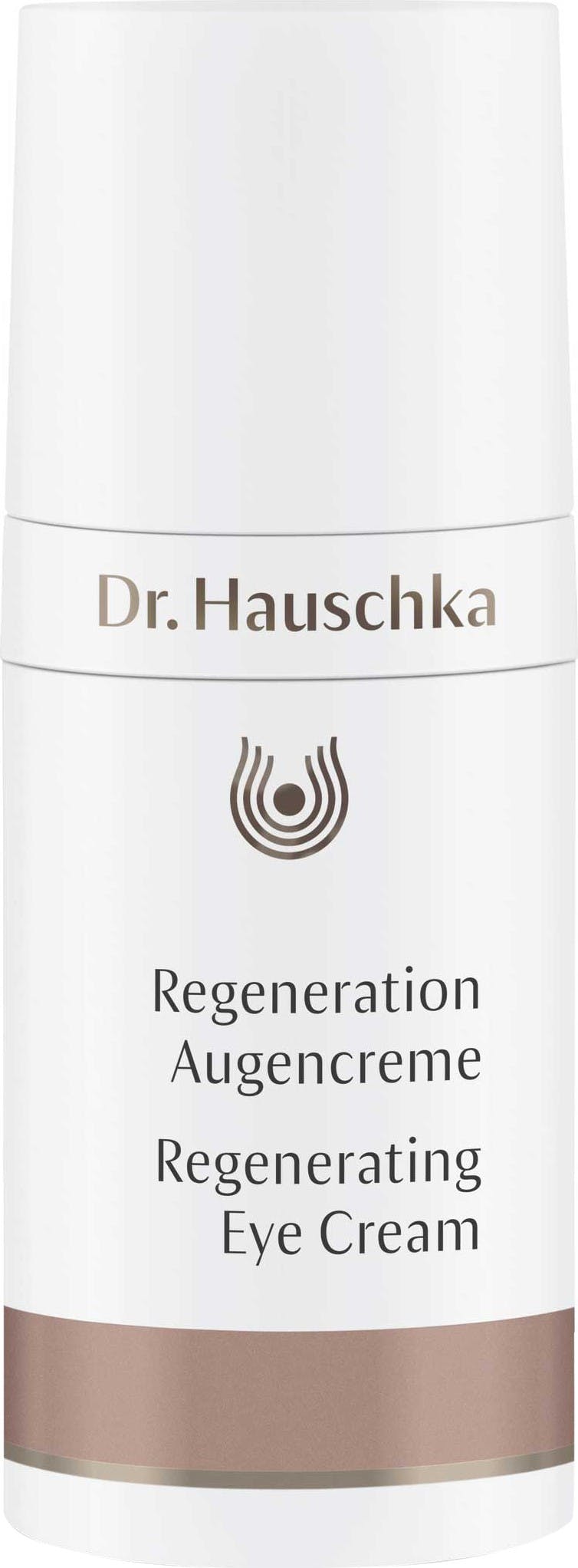 Dr. Hauschka Regenerating Eye Cream - Women's For Her. New. Free Shipping