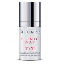 Dr Irena Eris Clinic Way 1°+2° (30 Hyaluronique Crème Pour Les Yeux