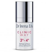 Dr Irena Eris Clinic Way 3°+4° (50 Peptides Lifting Crème Pour Les Yeux