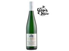 Dr.loosen Wehlener Sonnenuhr Riesling Spatlese 2018 Vin Blanc Mosel Allemagne