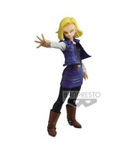 Dragon Ball Z - Android 18 - Figurine Match Makers - 18cm