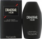 Drakkar Noir By Guy Laroche Eau De Toilette Spray 6.7 Oz / E 200 Ml [men]
