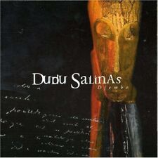 Dudu Salinas Djembe (cd)