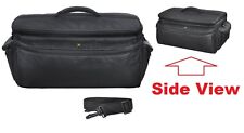 Durable Camcorder Case Carrying Bag For Panasonic Hc-v770k Hc-v380k Hc-vx981k